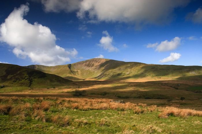 Park Narodowy Snowdonia został utworzony w 1951 roku jako trzeci park narodowy w Anglii i Walii.