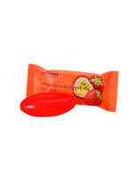 Strawberry & Passion Fruit Soap - Mydełko z truskawką i passiflorą