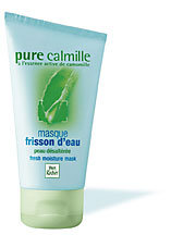 Pure Calmille - Masque Frisson D'eau - Maseczka nawilżająca