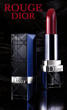 Rouge Dior Replenishing Lipcolour