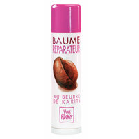 Baume Reparateur - Masło Karite - balsam regenerujący do ust