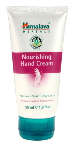 Nourishing Hand Cream - odżywczy, nawilżająco-wygładzający krem do rąk