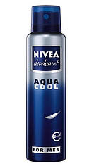 Aqua Cool Spray for men
