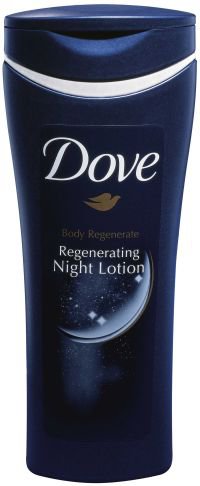 Regenerating Night Lotion - Regenerujący balsam do ciała na noc