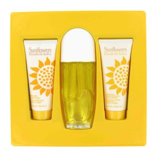 Sunflowers Hydrating cream cleanser for the body - żel pod prysznic