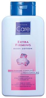 Care - Extra Firming - Ujędrniający balsam do ciała