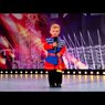 Zobacz fenomenalnego 3-latka, który zachwycił „Inwokacją” jurorów „Mam Talent”!