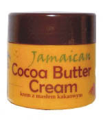 Jamaican Cocoa Butter Cream - krem z masłem kakaowym