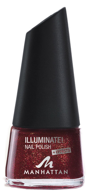 Illuminate + effects nail polish - lakier do paznokci