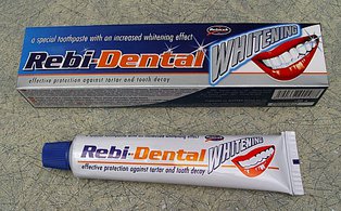 Rebi-Dental Whitening