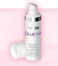 Collation - Satynowa baza anti-aging pod makijaż