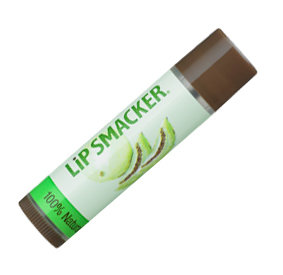 Lip Smacker - 100% Natural Honeydew Melon - balsam do ust