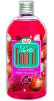 Tutti Frutti - liczi i rambutan - olejek do kąpieli
