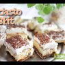 Poznaj przepis na ciasto 3bit, czyli małe co nieco dla miłośników popularnego batonika