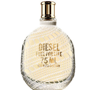 Fuel for Life EDT