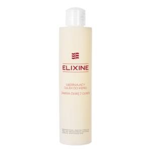 Elixine - ujędrniający olejek do kąpieli