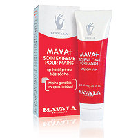 Mava+ Soin Extreme Pour Mains - Extreme Care For Hands - super intensywna kuracja dla dłoni
