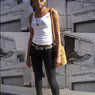Nowojorska Street Fashion