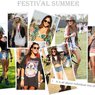 Letnia biżuteria w festiwalowej odsłonie
