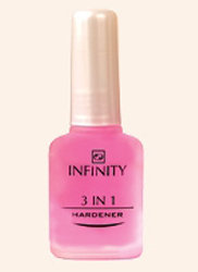 Infinity - 3 in 1 Hardener - Utwardzacz
