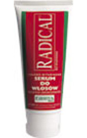 Radical - Serum ziołowo-witaminowe  do włosów suchych i zniszczonych