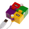 Hub USB - ułożysz jak chcesz