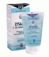 Lysanel - żel do mycia twarzy
