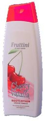 Fruttini by Aldo Vandini - Cherry Vanilla