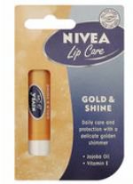 Lip Care - Gold & Shine