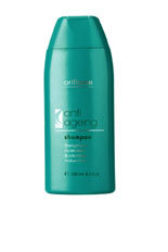 Hair Solutions - Anti Ageing Shampoo - Szampon zapobiegający starzeniu włosów