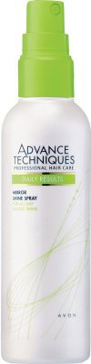 Advance Techniques - Daily Results - Nabłyszczający spray podkreślający kolor włosów
