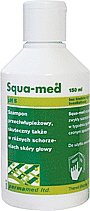 Squa-med - szampon przewciwłupieżowy