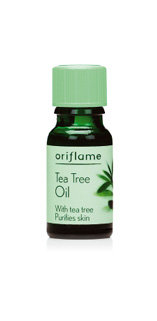 Tea Tree Oil - Olejek antybakteryjny