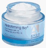 Solutions - Hydrofirming Bio6 Day Cream SPF 15 - Krem głęboko nawilżający na dzień