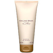 Celine Dion - Notes - shower gel
