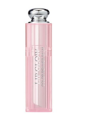 Dior Addict - Lip Glow Color Reviver Balm - balsam podkreślający kolor ust