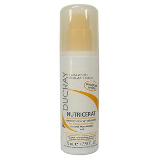 Nutricerat - spray chroniący włosy