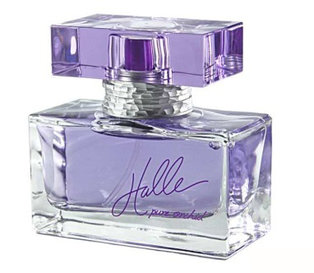 Halle Berry - Pure Orchid by Halle Berry EDP
