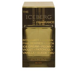 The Iceberg Fragrance EDP