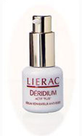 Deridium Actif Plus Serum - intensywna kuracja regenerująca