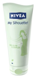 My Silhouette! Slimming & Reshaping Gel-Cream - Żel wyszczuplający