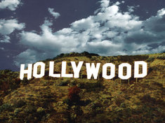 Hollywood - marzenie nie jednego początkującego aktora