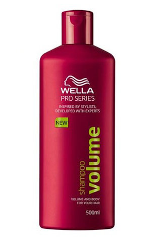Pro Series - Volume Shampoo - szampon nadający włosom objętość