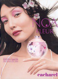 Noa Fleur Limited Edition EDT