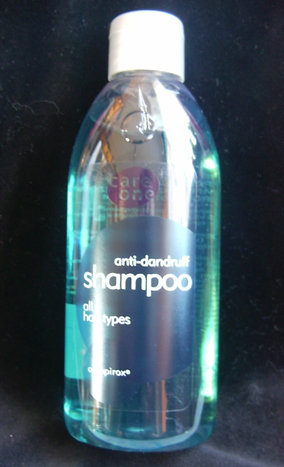 Anti-dandruff Shampoo - All hair types - szampon przeciwłupieżowy
