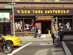 Broadway - sklep z kostiumami