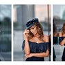 SEX IN THE CITY by Sara Mannei-Boruc