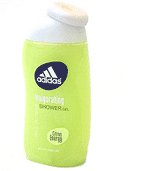 Adidas Women - Invigorating - żel pod prysznic dla pań