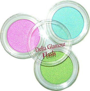 Glamour Flash Eyeshadow - Opalizujący cień do powiek