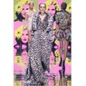 Warholowski pokaz jesiennej kolekcji Blumarine